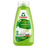 Frosch, Geschirrspülgel, Limette, 650 ml