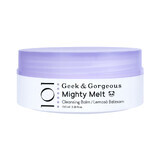 Geek &amp; Gorgeous Mighty Melt, loțiune de curățare pentru față, 100 ml