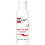 Emolium Dermocare layette set, émulsion pour le bain, 400 ml + émulsion pour le corps, 400 ml + crème, 75 ml