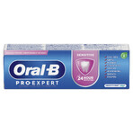 Oral-B Pro-Expert Sensitive Zahnpasta, 75 ml