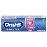 Oral-B Pro-Expert Sensitive Zahnpasta, 75 ml