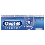 Oral-B Pro-Expert Deep Clean, pasta de dientes, 75 ml