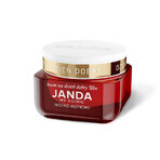 Janda My Clinic Collagen Threads 50+, day cream, 50 ml