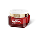 Janda My Clinic Collagen Threads 60+, Tagescreme, 50 ml