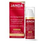 Janda My Clinic Collagen Threads, serum for face, neck, décolletage, 30 ml