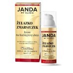 Janda My Clinic Falteneisen, Ganztagescreme, 30 ml