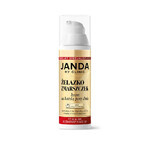 Janda My Clinic Falteneisen, Ganztagescreme, 30 ml