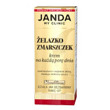 Janda My Clinic Falteneisen, Ganztagescreme, 30 ml