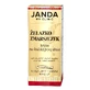 Janda My Clinic Falteneisen, Ganztagescreme, 30 ml