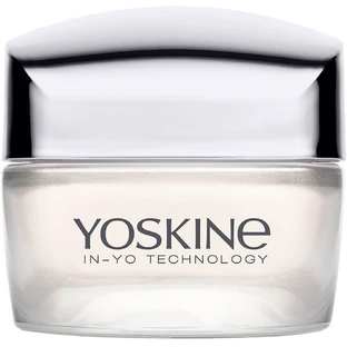 Yoskine Mezo Peptide Expert 60+, verstevigende anti-rimpelcrème, 50 ml