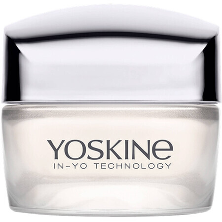 Yoskine Mezo Peptide Expert 70+, regenererende anti-rimpelcrème, 50 ml