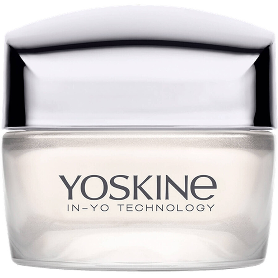 Yoskine Mezo Peptide Expert 70+, regenererende anti-rimpelcrème, 50 ml