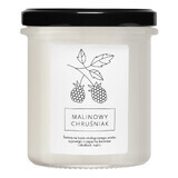 Hagi Raspberry Bough, soy candle, 230 g