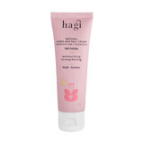 Hagi Holidays in Bali, natural hand and nail cream, moisturizing and fortifying, 50 ml