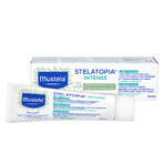 Mustela Stelatopia Intense, crema para eczemas y dermatitis atópica, a partir de 1 mes, 30 ml