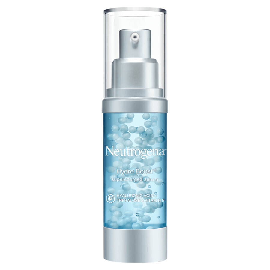 Neutrogena Hydro Boost, hydrating booster for the face, 30 ml