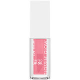 Catrice Glossin&#39; Glow Tinted Lip Oil, aceite labial que cambia de color, No. 010, 4 ml