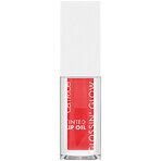 Catrice Glossin' Glow Tinted Lip Oil, farbveränderndes Lippenöl, Nr. 020, 4 ml