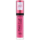 Catrice Max It Up Lip Booster Extreme, brillo potenciador de labios, Nº 040, 4 ml