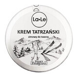 La-Le Tatra Cream, winter face cream, 50 ml