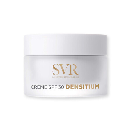 SVR Densitium, crema antiarrugas, SPF 30, 50 ml