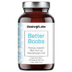 Desire Labs Better Boobs, 90 Kapseln