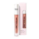 Veoli Botanica Time To Blush, cremiges Rouge mit Vitamin C und pflanzlichem Kollagen, 10 ml