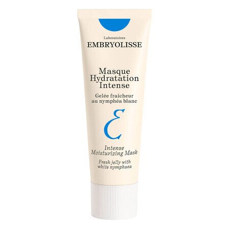 Embryolisse, Intensive feuchtigkeitsspendende Gel-Maske, 50 ml