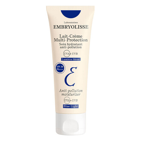 Embryolisse, voedende en beschermende crème, SPF 20, 40 ml