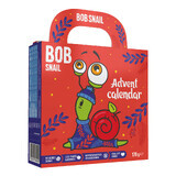 Bob Schnecke Adventskalender-Set, 176 g