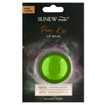 SunewMed+ Pear Kiss, Lippenbalsam, Birne, 13 g