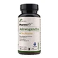 PharmoVit Ashwagandha + BioPerine, 180 Kapseln