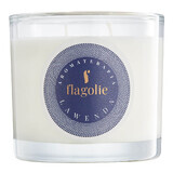 Flagolie, soy aromatherapy candle, lavender, 170 g