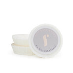 Flagolie, soja geparfumeerde was voor aromatherapie, voor ontspanning, 3 x 20 g