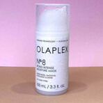 Olaplex Nr. 8, intensiv regenerierende, feuchtigkeitsspendende Haarmaske, 100 ml