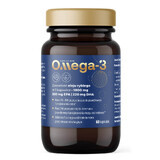 Omega-3, 60 capsules