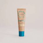 Lumene Matte, mattifying foundation, No. 00 Ultra Light, 30 ml