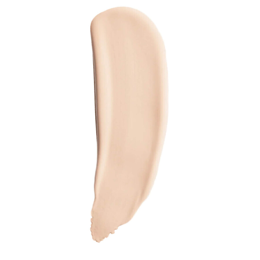 Lumene Matte, mattifying foundation, No. 0.5, open, 30 ml