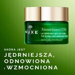 Nuxe Nuxuriance Ultra, Anti-Aging-Nachtcreme, 50 ml