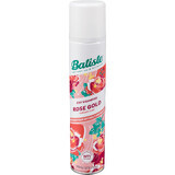 Batiste Rose Gold, shampoo secco, 200 ml