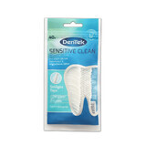 DenTek Sensitive Clean, scobitori cu ață dentară, 40 bucăți