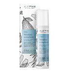 Alkmie Hydro Moisture Symphony, lang anhaltende feuchtigkeitsspendende Gesichtscreme, 50 ml