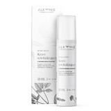 Alkmie Re-New Moon, revitalisierende Creme mit Säurekomplex, 50 ml