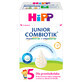 Hipp 5 Junior Combiotik, Produkt auf Milchbasis f&#252;r Kinder im Vorschulalter, 550 g