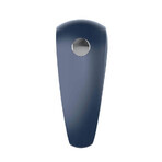 Satisfyer Power Ring, vibrierender Penisring, navy blau