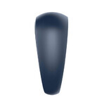 Satisfyer Power Ring, vibrierender Penisring, navy blau