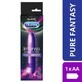 Intensive Pure Fantasy Vibrator Ger&#228;t, Durex