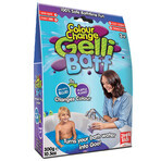 Zimpli Kids Gelli Baff, magisches Badepulver, blau, ab 3 Jahren, 300 g