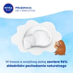 Nivea Baby, Gesichts- und Körperpflegecreme, ab Tag 1, 100 ml