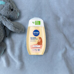 Nivea Baby, pflegendes Öl, vom ersten Lebenstag an, 200 ml